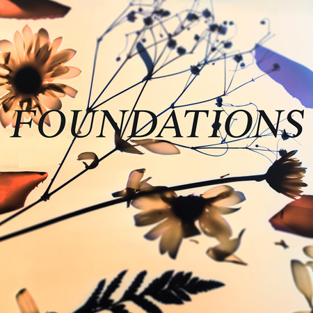 Foundations 표지