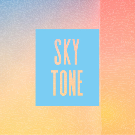 Skytone 표지