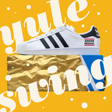 Yule Swing 표지