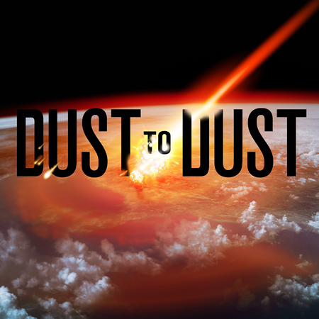 Dust To Dust 표지