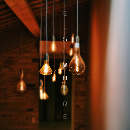 Elsewhere 표지