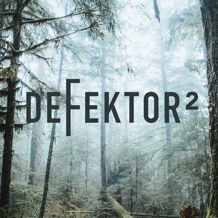 Defektor 2 표지