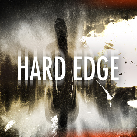 Hard Edge 표지
