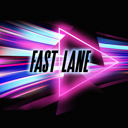 Fast Lane 표지