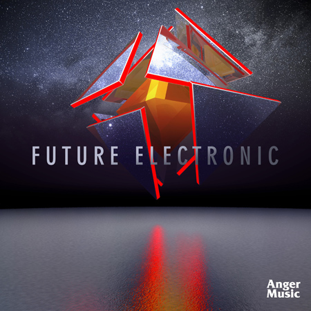 Future Electronic 표지