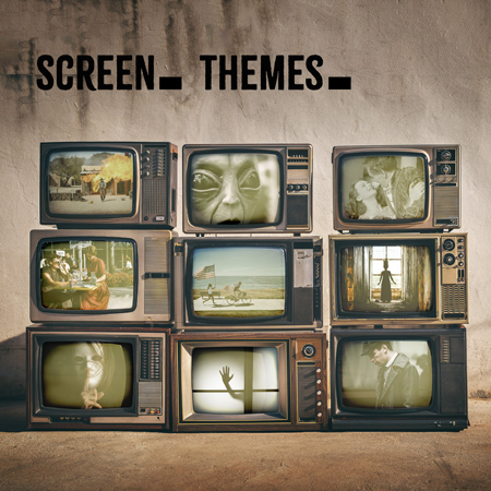 Screen Themes 표지