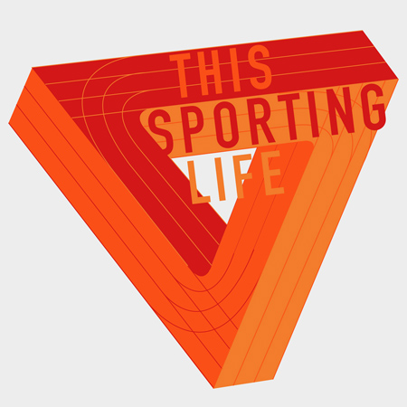 This Sporting Life 표지