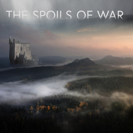 The Spoils Of War 표지