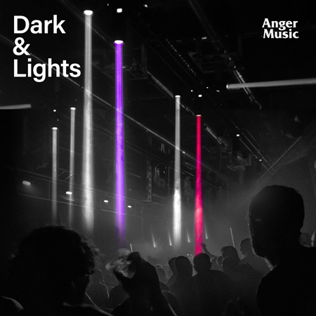 Dark And Lights 표지