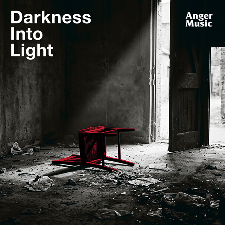 Darkness Into Light 표지
