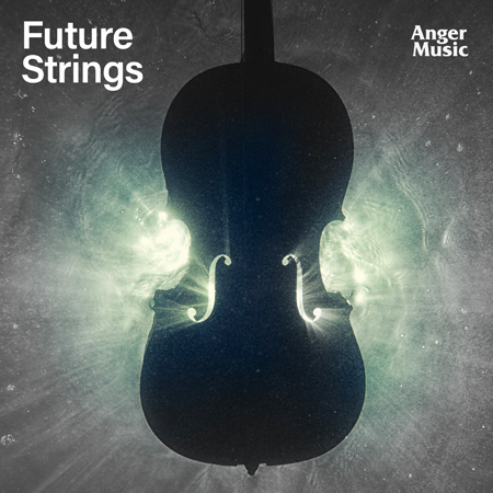 Future Strings 표지