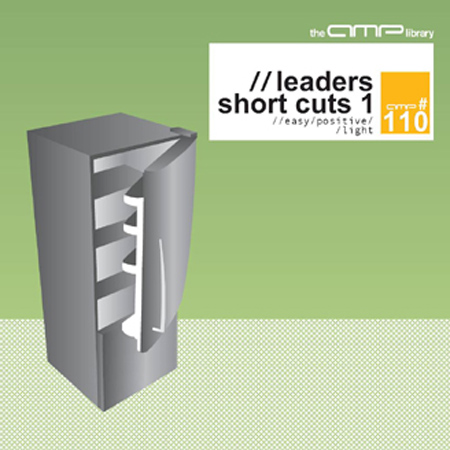 Leaders and short cuts 1 표지
