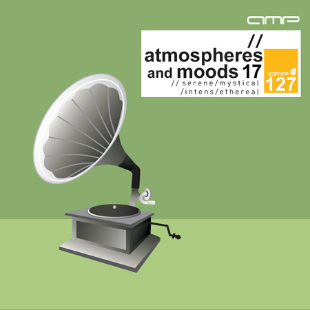 Atmospheres and moods 17 표지