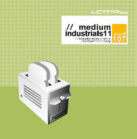 Medium industrials 11 표지