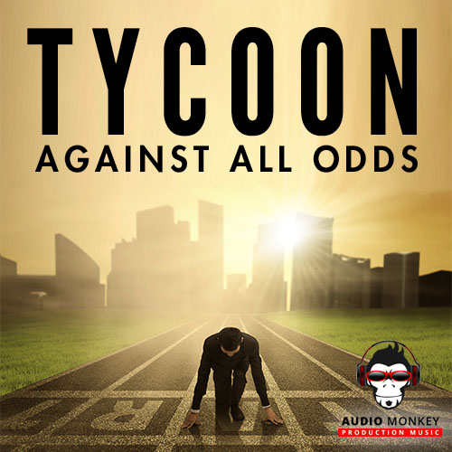 tycoon - against all odds 표지