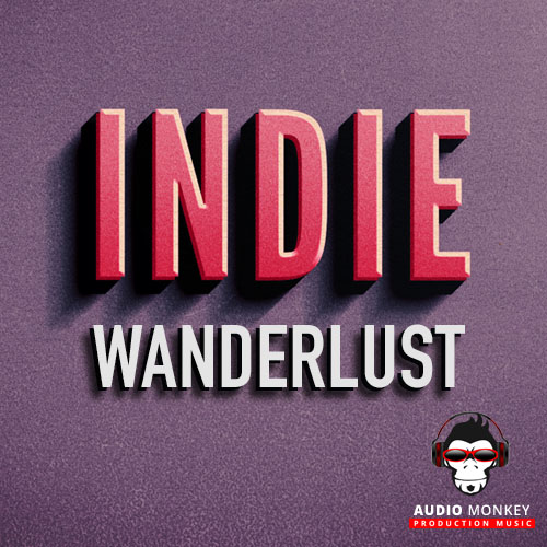 indie - wanderlust 표지