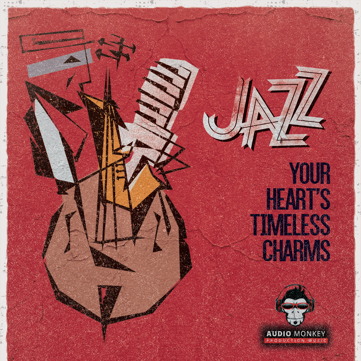 jazz - your hearts timeless charms 표지