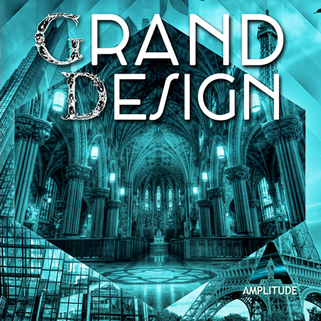 Grand Design 2 표지