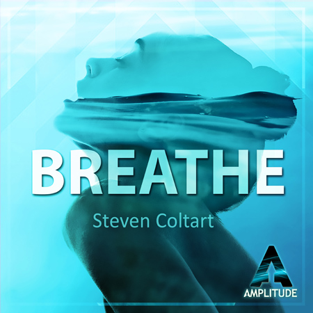 Breathe 표지