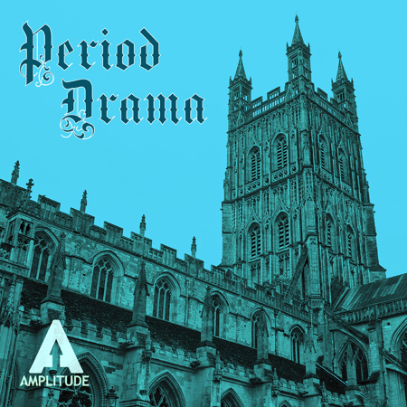 Period Drama 표지