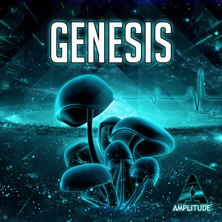 Genesis 표지