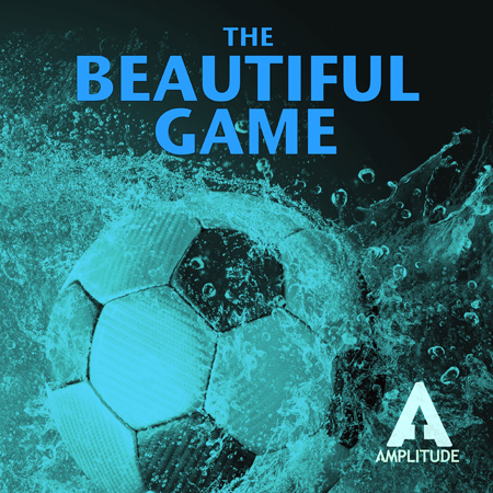 The Beautiful Game 표지