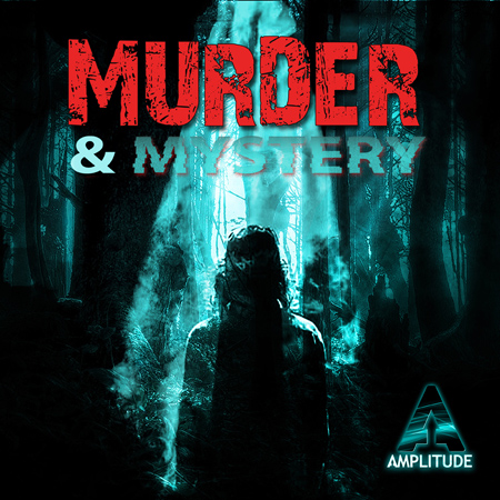 Murder & Mystery 표지