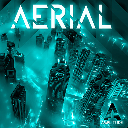 Aerial 표지