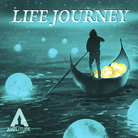 Life Journey 표지