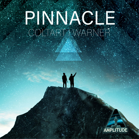 Pinnacle 표지