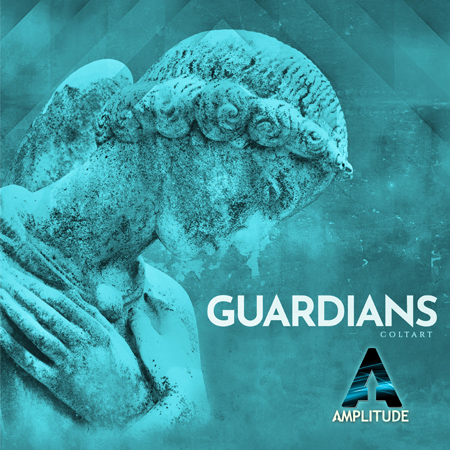 Guardians 표지