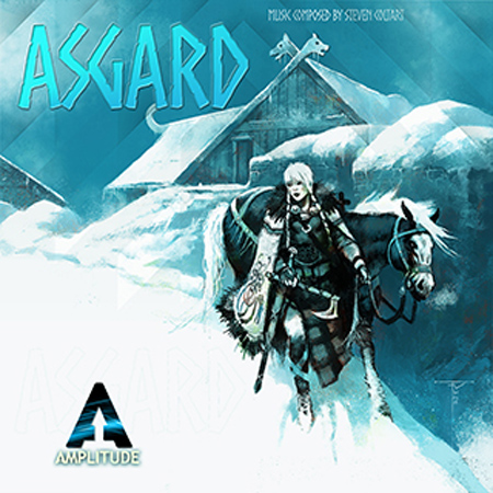 Asgard 표지