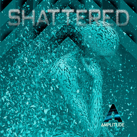 shattered 표지