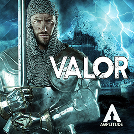 Valor 표지