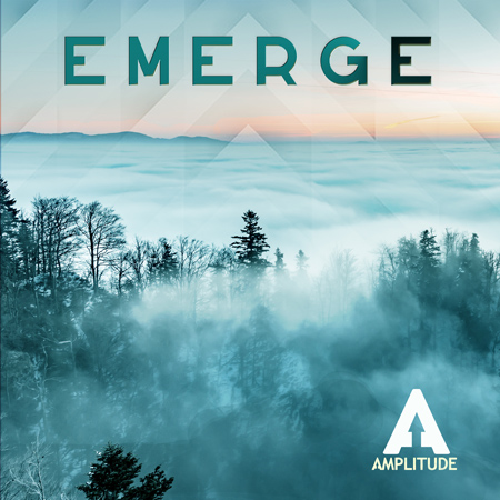 emerge 표지