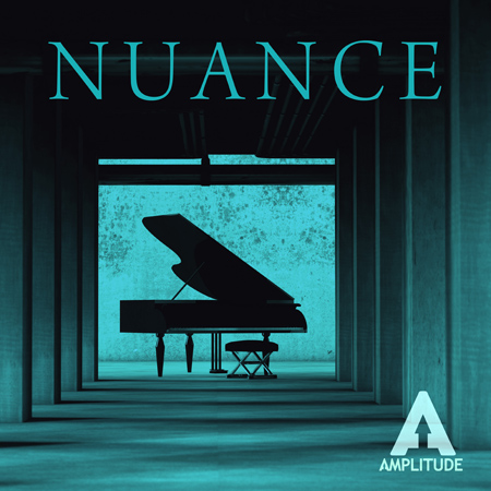 nuance 표지