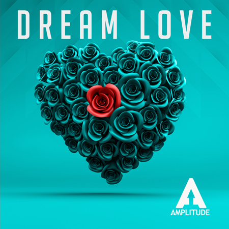 dream love 표지