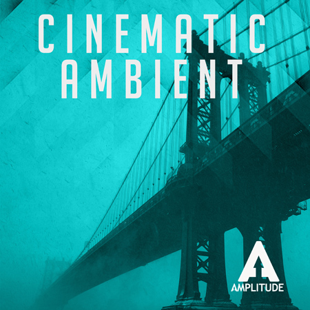Cinematic Ambient 표지