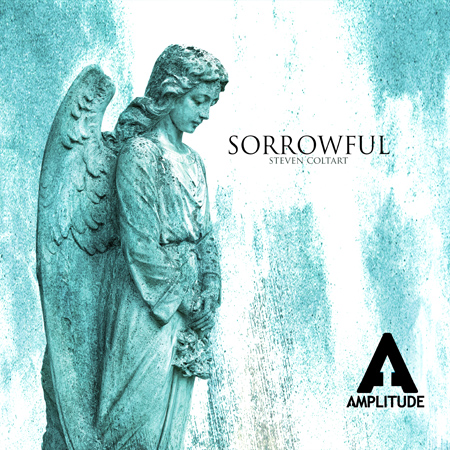 Sorrowful 표지