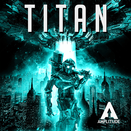 Titan 표지