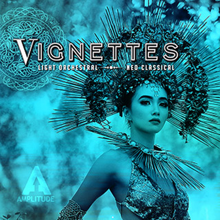 Vignettes 표지