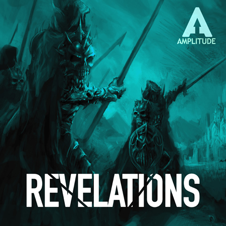 Revelations 표지