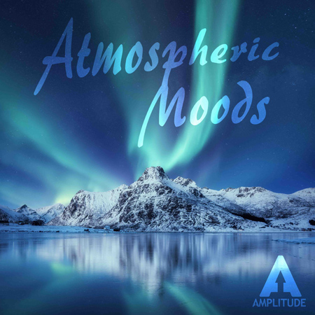 Atmospheric Moods 표지
