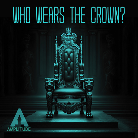 Who Wears The Crown 표지
