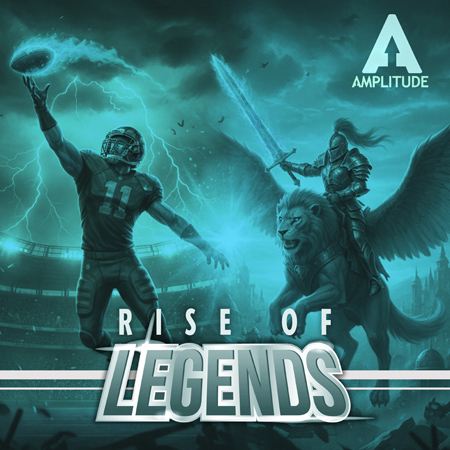 Rise Of Legends 표지