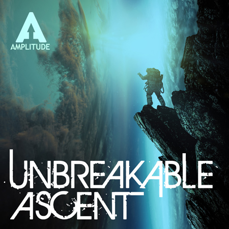Unbreakable Ascent 표지