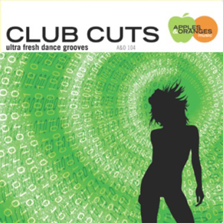 Club Cuts 표지