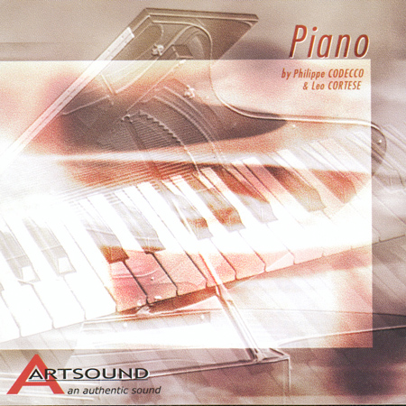 PIANO 표지