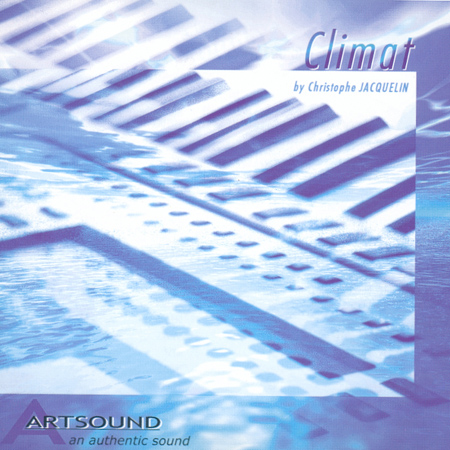 CLIMAT 표지