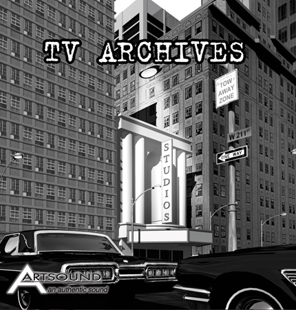 JAZZ ARCHIVES 표지